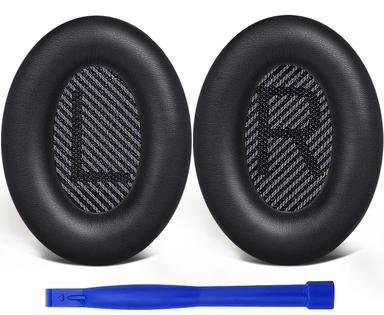 SoloWIT Earpads for Bose QC35/QC35II