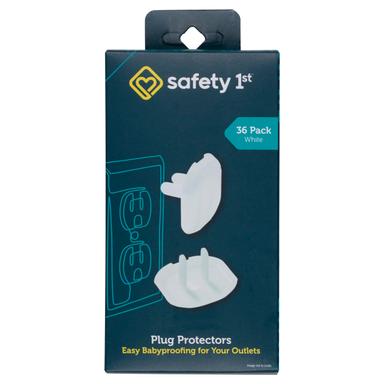 Safety 1st Electrical Outlet Baby Proof Covers, 36 Count | Mubboo
