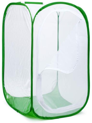 RESTCLOUD 5 Feet Extra Large Monarch Butterfly Habitat