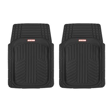 Motor Trend FlexTough Plus Car Floor Mats