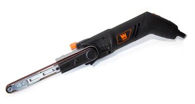 WEN Variable Speed Detailing File Sander