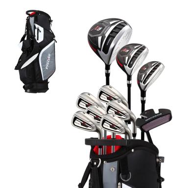 Precise M5 Men’s Golf Set, Short Size -1 in. | Mubboo