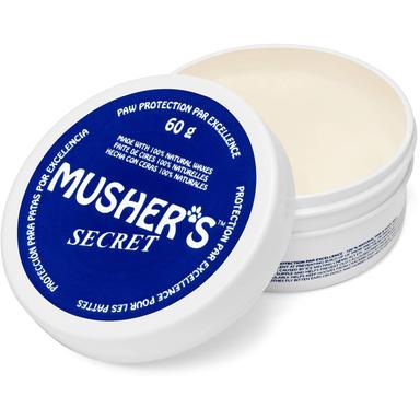 Musher's Secret Dog Paw Wax | Mubboo