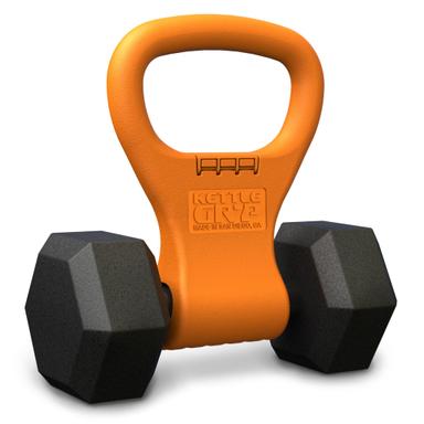 Kettle Gryp Dumbbell Converter