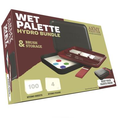 Army Painter Premium Wet Palette | Mubboo
