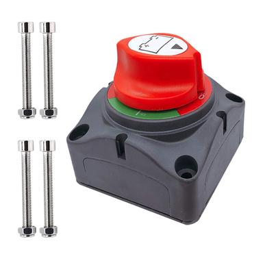 Ampper Battery Disconnect Switch | Mubboo