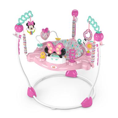Bright Starts Minnie Mouse Forever Besties Jumper