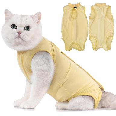 Avont Cat Recovery Suit | Mubboo