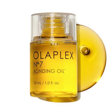 Olaplex No. 7 Bonding Oil | Mubboo