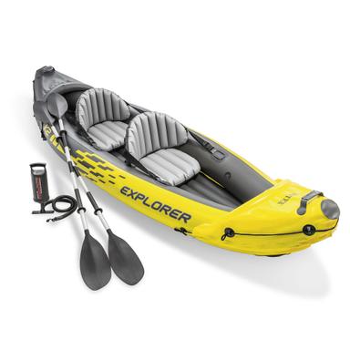 Intex Explorer K2