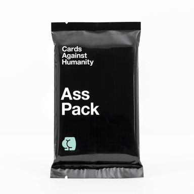 Cards Against Humanity: Ass Pack