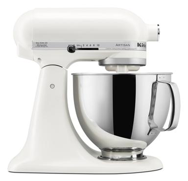 KitchenAid Artisan Series 5 Quart Tilt Head Stand Mixer