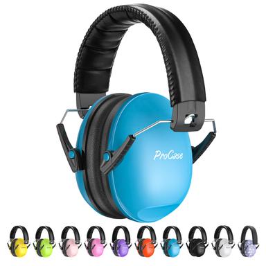ProCase Noise Cancelling Headphones for Kids Toddler | Mubboo