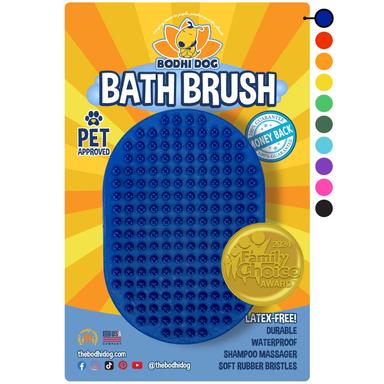 Bodhi Dog Shampoo Brush