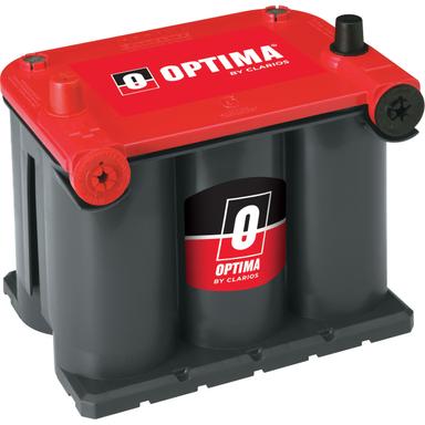 OPTIMA 75/25 RedTop