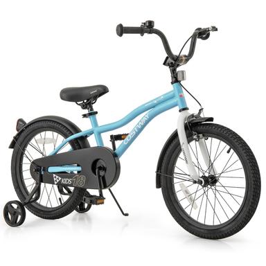 COSTWAY 18 Inch Kids Bike | Mubboo
