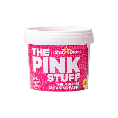 Stardrops The Pink Stuff Cleaning Paste 500g
