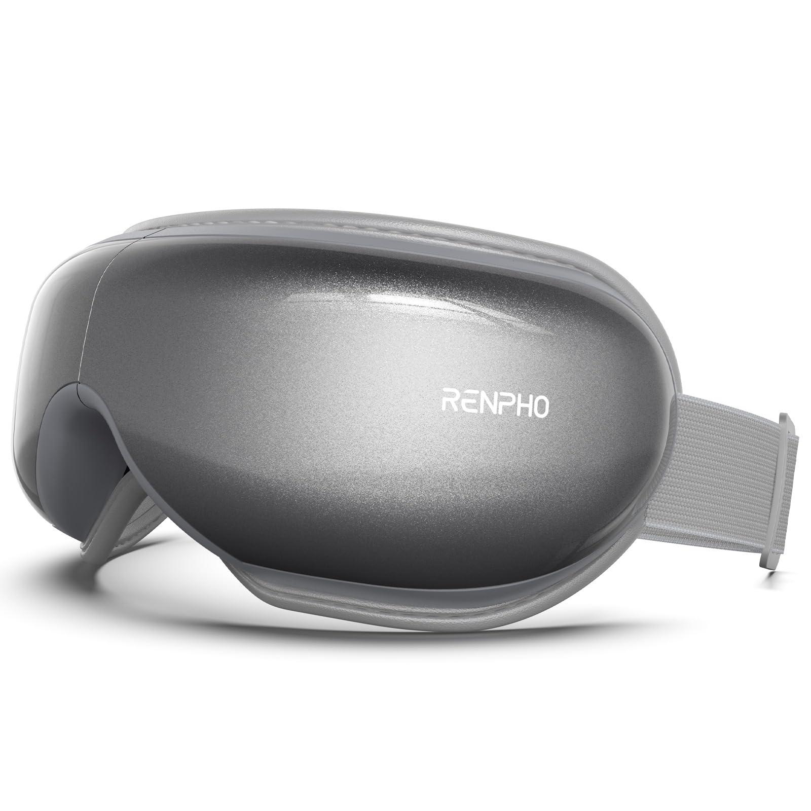 RENPHO Eyeris 1 Eye Massager with heat and compression