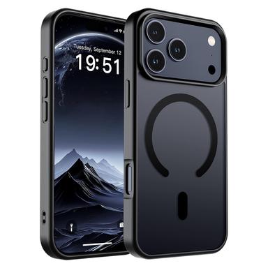 SUPFINE MagSafe Case for iPhone 17 Pro | Mubboo
