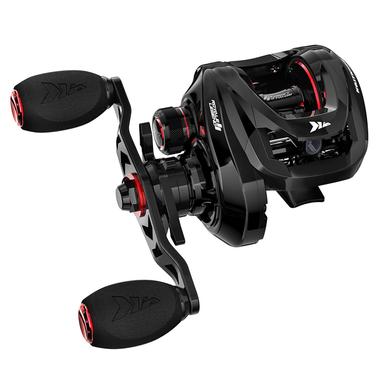 KastKing Royale Legend II Baitcasting Reel