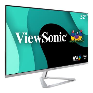 ViewSonic VX3276-MHD 32 Inch 1080p Monitor