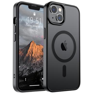 SUPFINE Magnetic for iPhone 14 & 13