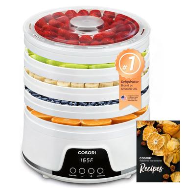 Cosori 5-Tray Food Dehydrator