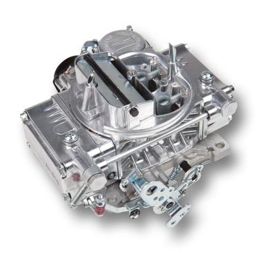 Holley 0-80457S 600 CFM Street Warrior Carburetor | Mubboo