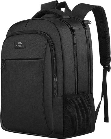MATEIN Business Laptop Backpack, 15.6-Inch | Mubboo