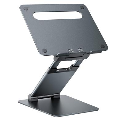 Nulaxy C5 Sit-Stand Laptop Stand