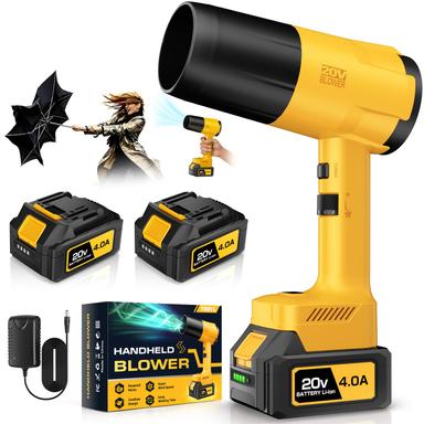 YOOVL Handheld Blower LB-8181