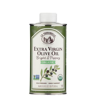 La Tourangelle Organic Extra Virgin Olive Oil
