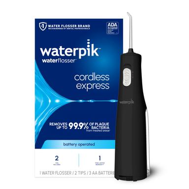 Waterpik Cordless Express Water Flosser | Mubboo