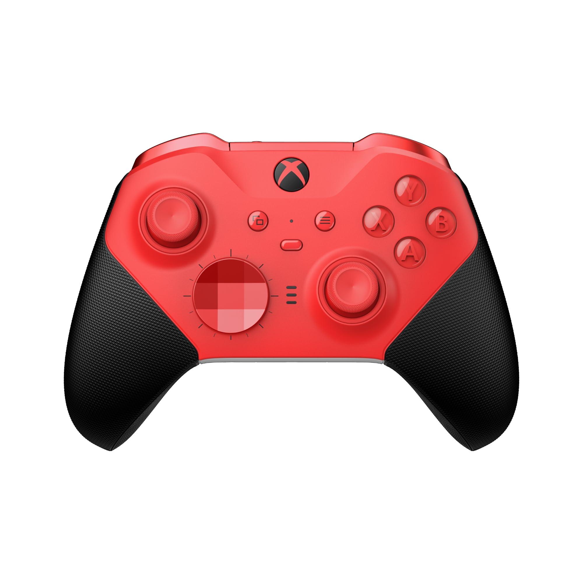 Xbox Elite Series 2 Wireless Controller with adjusting thumbsticks