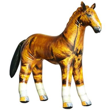 Jet Creations 38" Inflatable Horse