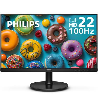Philips 221V8LB 22 inch Thin Full HD Monitor