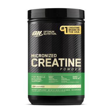 Optimum Nutrition Creatine Monohydrate Powder