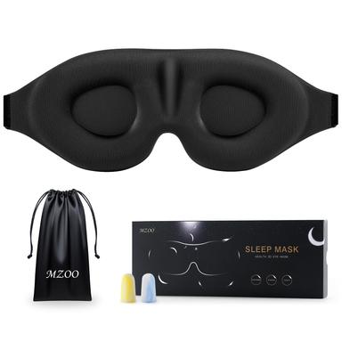 MZOO Luxury Sleep Eye Mask