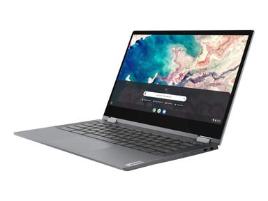 Lenovo Chromebook Flex 5 13.3" FHD Touch Laptop