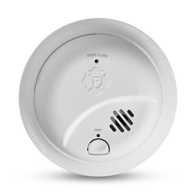 First Alert Smoke Alarm, 10-Year Sealed Battery