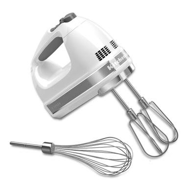 KitchenAid 7-Speed Hand Mixer