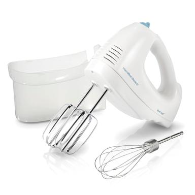 Hamilton Beach 6-Speed Hand Mixer