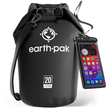 Earth Pak Waterproof Dry Bag | Mubboo