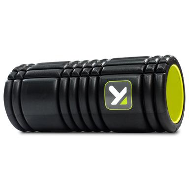 TriggerPoint Grid Foam Roller (Black)