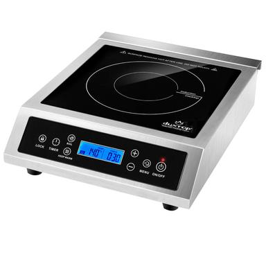 Duxtop P961LS Professional Induction Cooktop