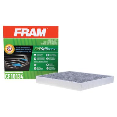 FRAM Fresh Breeze Cabin Air Filter CF10134 | Mubboo