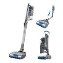 Shark Vertex Cordless Stick Vacuum | Powerful Suction, 60min Runtime, No Hair Wrap | HEPA Filter, XL Dust Cup, DuoClean PowerFins, MultiFLEX Wand | Crevice Tool & Pet Multi-Tool | Silver | IZ464H | Mubboo