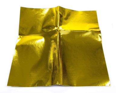Design Engineering 10393 Reflect-A-Gold Sheet | Mubboo