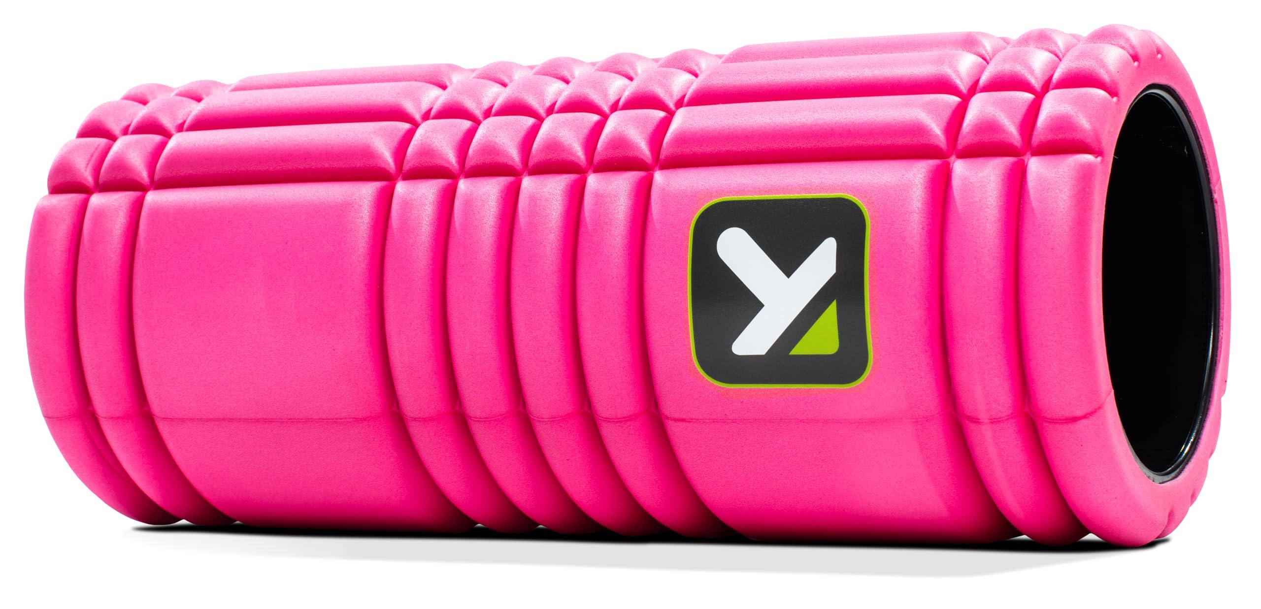 TRIGGERPOINT Grid Original Foam Roller for muscle recovery