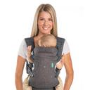 Infantino Flip 4-in-1 Convertible Baby Carrier | Mubboo